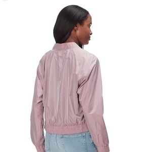 basin + range Super Light Bomber Jacket